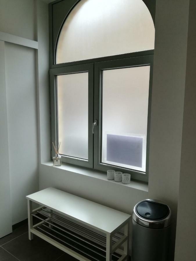 فيلا The Front Door N12 إبير المظهر الخارجي الصورة