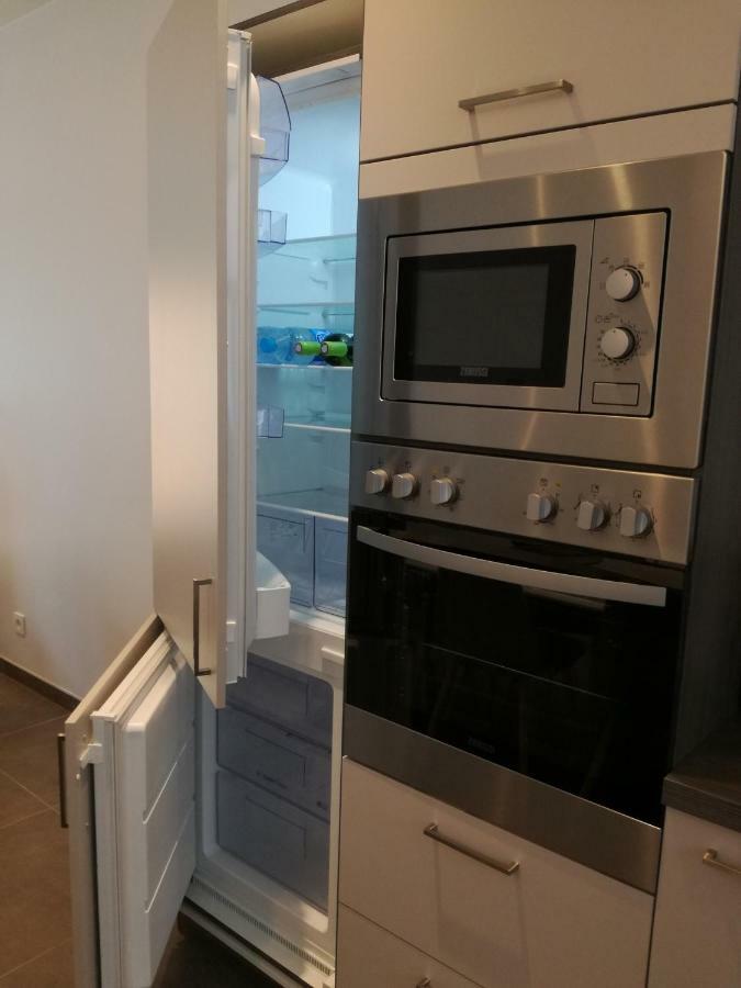 فيلا The Front Door N12 إبير المظهر الخارجي الصورة