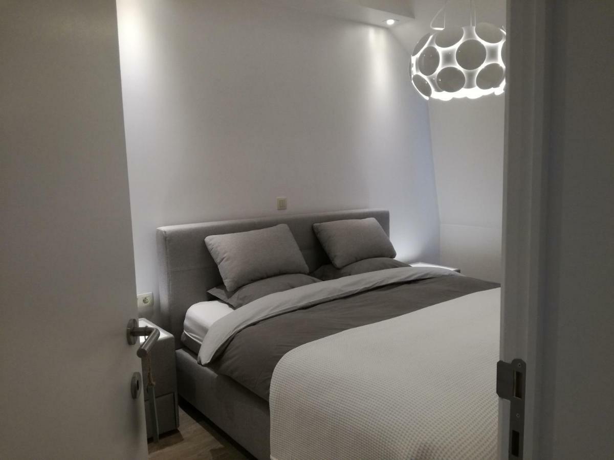 فيلا The Front Door N12 إبير المظهر الخارجي الصورة