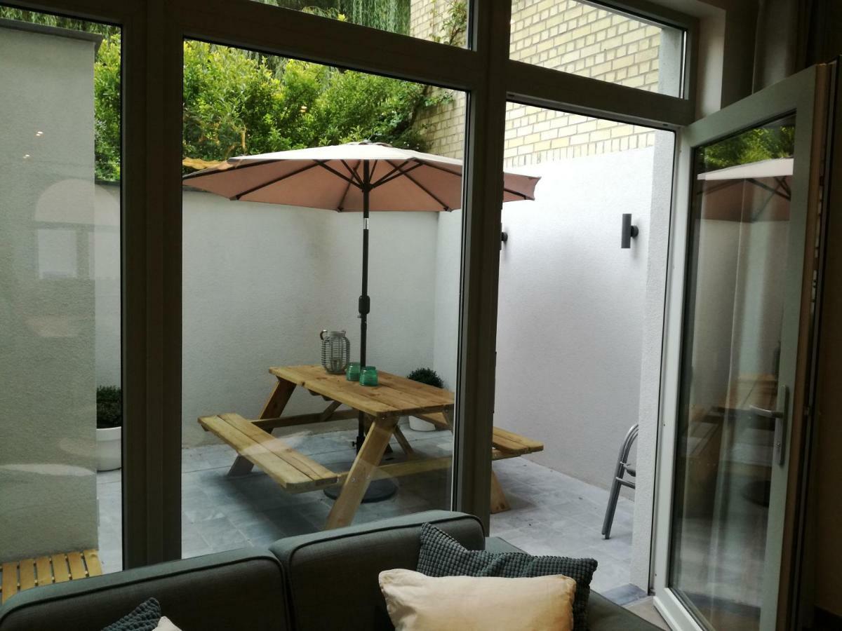 فيلا The Front Door N12 إبير المظهر الخارجي الصورة